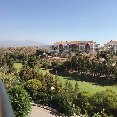 Ct 139 - Cumbres De Riviera - Penthouse Apartment Sitio de Calahonda Exterior photo