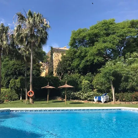 Ct 139 - Cumbres De Riviera - Penthouse Apartment Sitio de Calahonda Exterior photo
