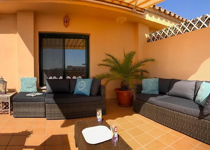 CT 139 - Cumbres de Riviera - Penthouse
