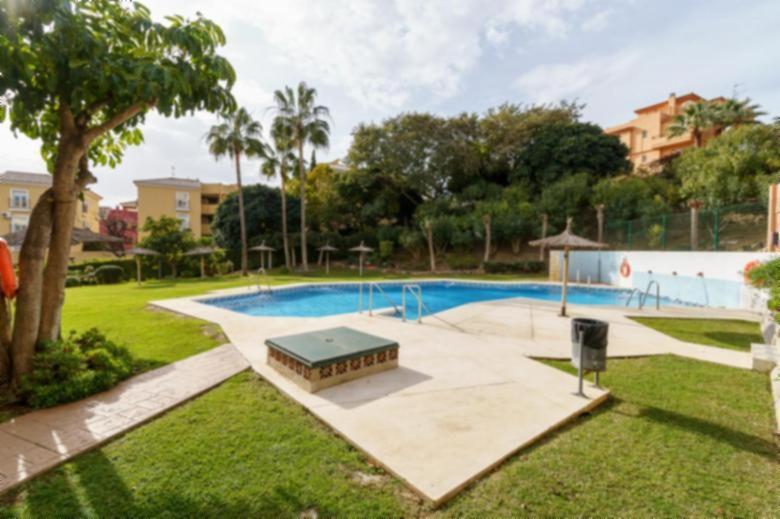 Apartment Ct 139 - Cumbres De Riviera - Penthouse *