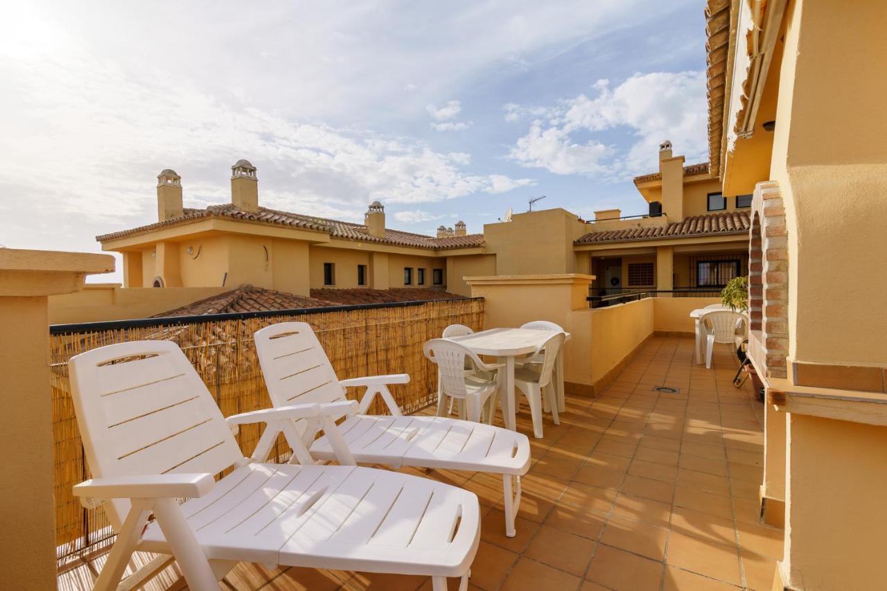 Ct 139 - Cumbres De Riviera - Penthouse Appartement *