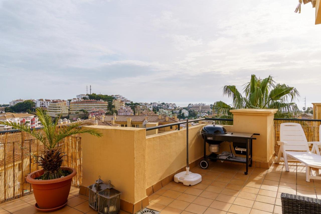 Ct 139 - Cumbres De Riviera - Penthouse *