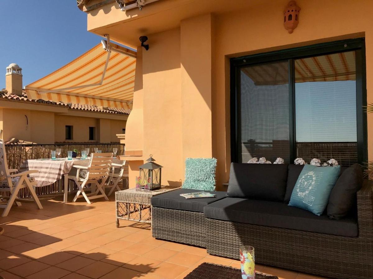 Ct 139 - Cumbres De Riviera - Penthouse *