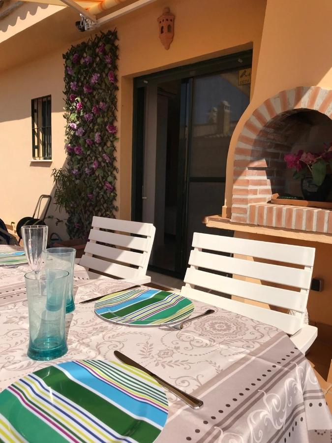 Ct 139 - Cumbres De Riviera - Penthouse * Sitio de Calahonda