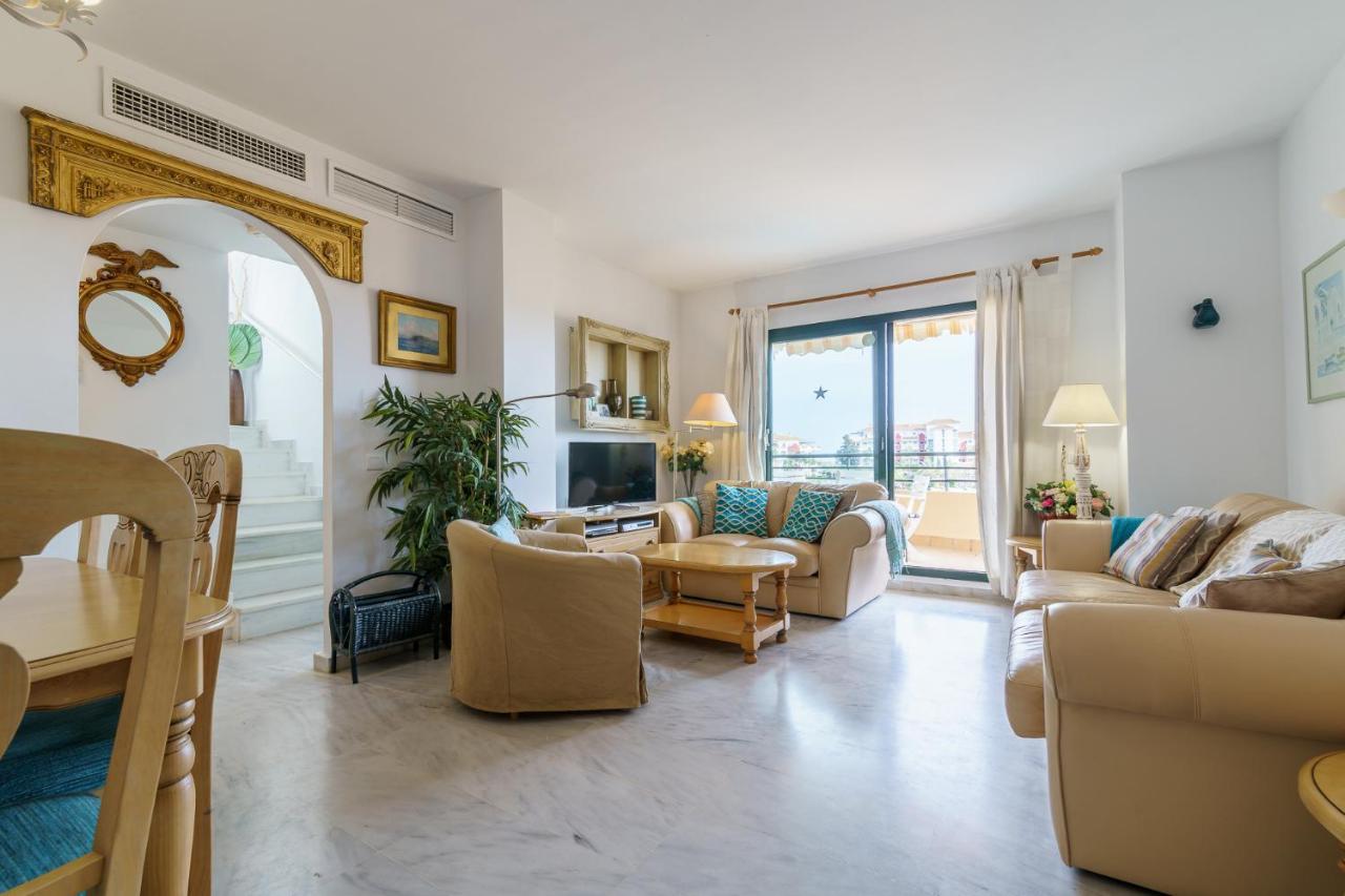 Ct 139 - Cumbres De Riviera - Penthouse Appartement