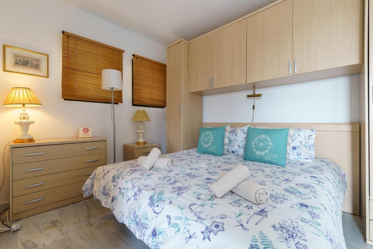Ct 139 - Cumbres De Riviera - Penthouse Appartement Sitio de Calahonda