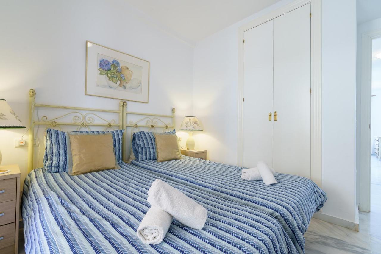 Ct 139 - Cumbres De Riviera - Penthouse Sitio de Calahonda