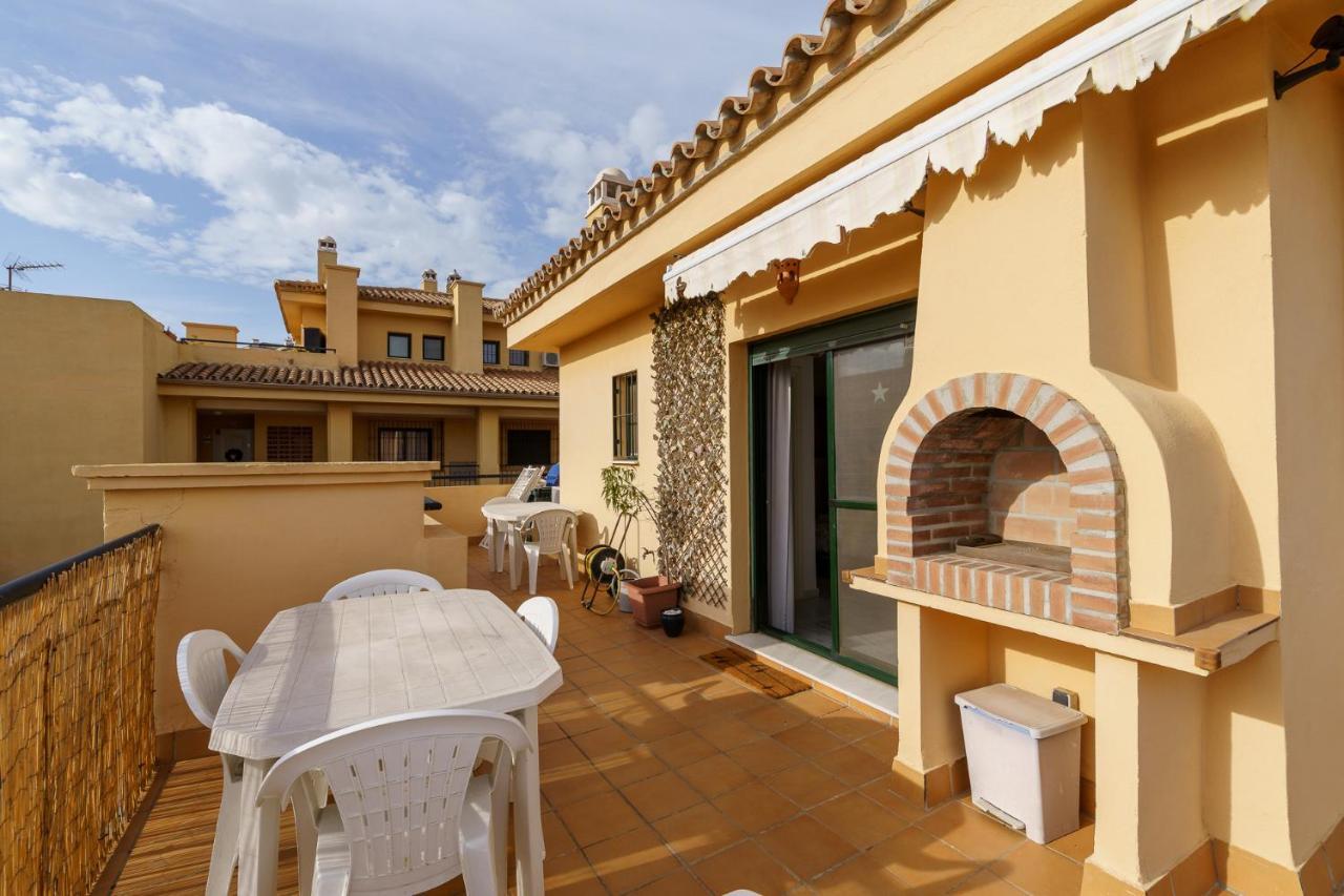 Ct 139 - Cumbres De Riviera - Penthouse *