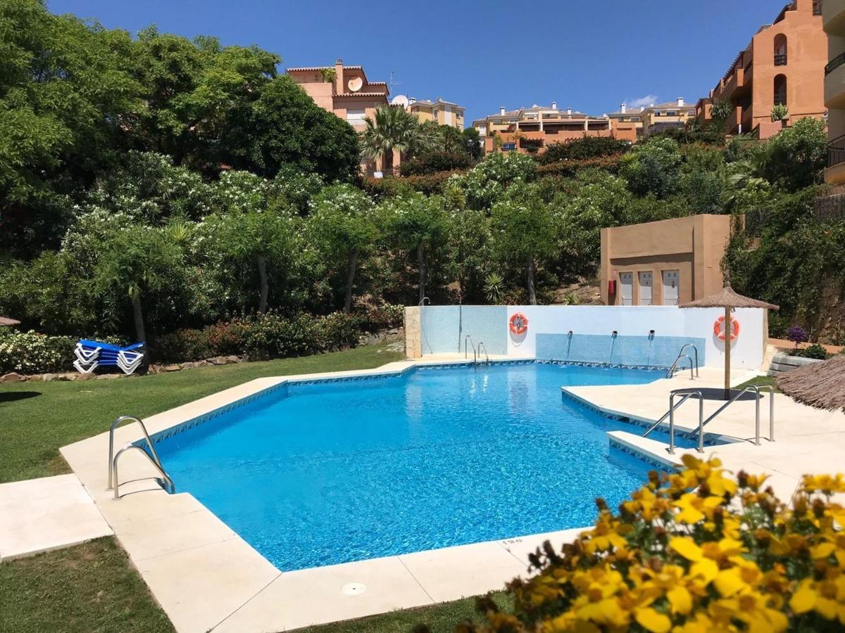Appartement Ct 139 - Cumbres De Riviera - Penthouse Sitio de Calahonda