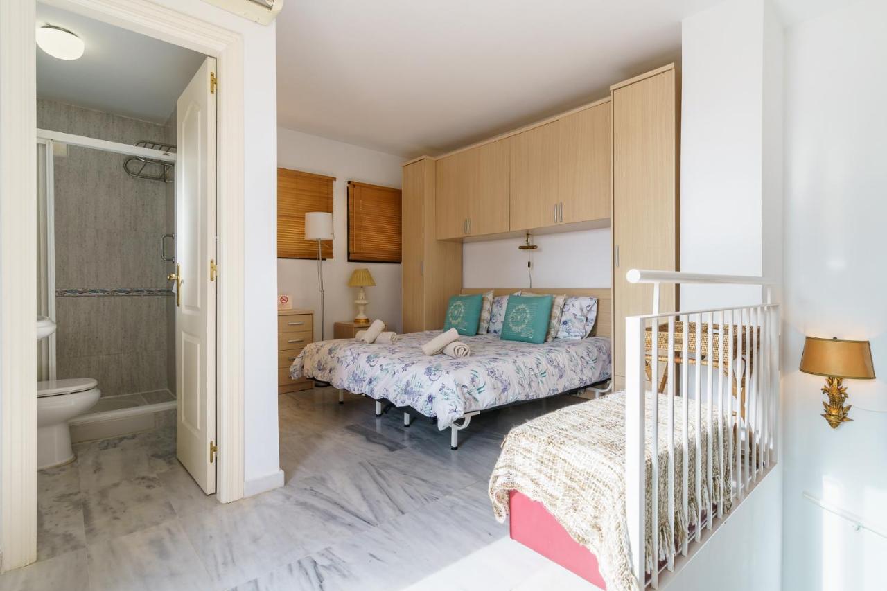 Ct 139 - Cumbres De Riviera - Penthouse Appartement