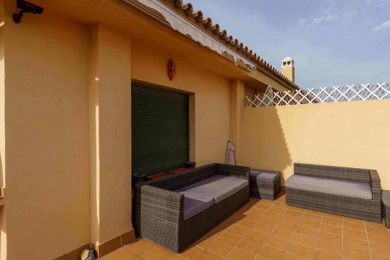 Ct 139 - Cumbres De Riviera - Penthouse