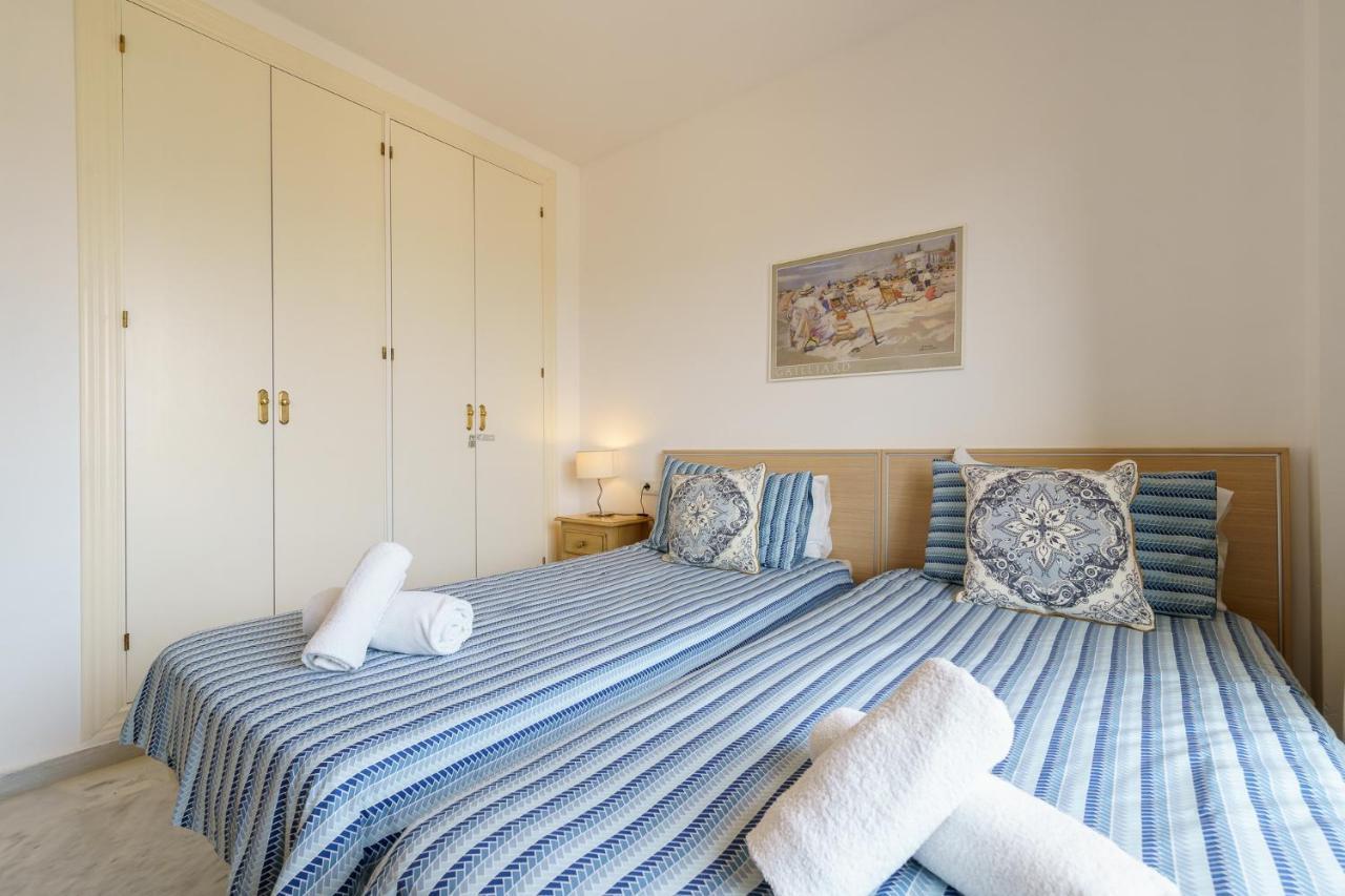 Ct 139 - Cumbres De Riviera - Penthouse Sitio de Calahonda