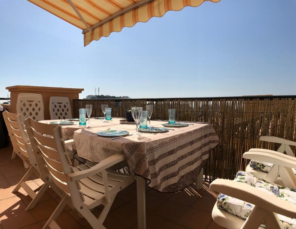 Ct 139 - Cumbres De Riviera - Penthouse Sitio de Calahonda
