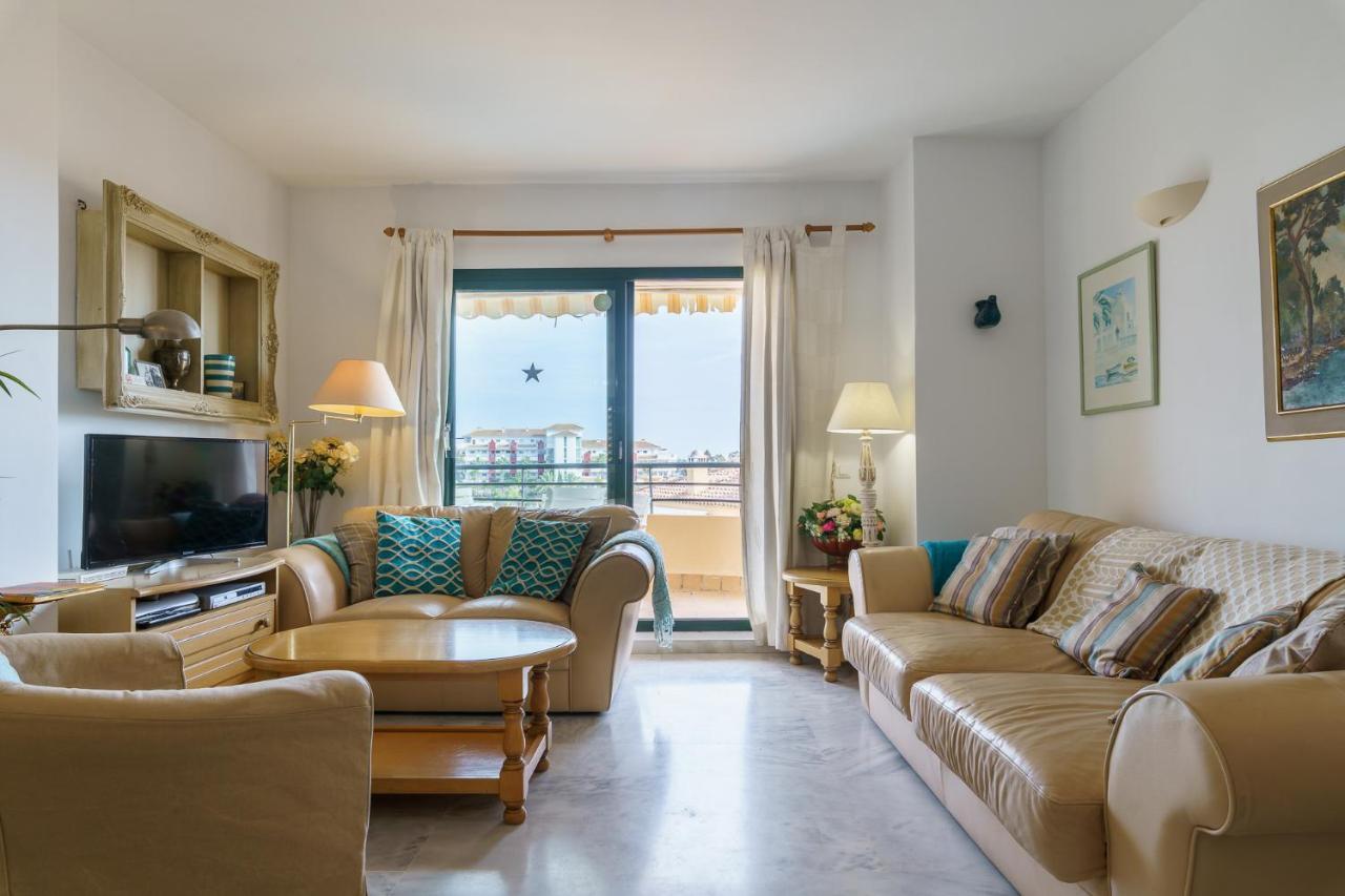 Ct 139 - Cumbres De Riviera - Penthouse * Sitio de Calahonda